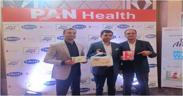 भारत में बने हाइजीन प्रोडक्ट्स पर बड़ा दांव, Pan Health ने Baby Care से Women Hygiene तक बढ़ाया कारोबार