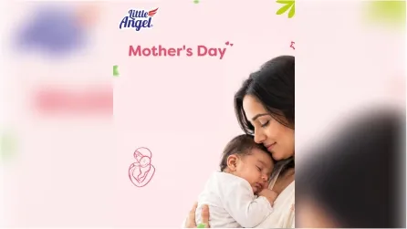 Little Angel marks Mother’s Day with campaign celebrating first-time motherhood memories
