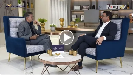 The Exceptionals - Insight Series | Promo | Episode 8 | Nuvama Private x NDTV
