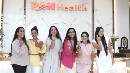 Little Angel spotlights diaper quality with Rajkot factory visit
